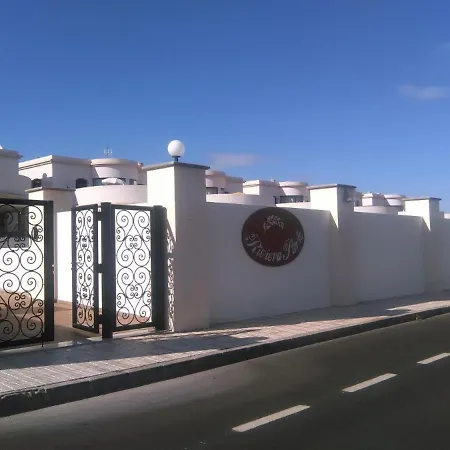 7a Riviera Park * Lanzarote Island
