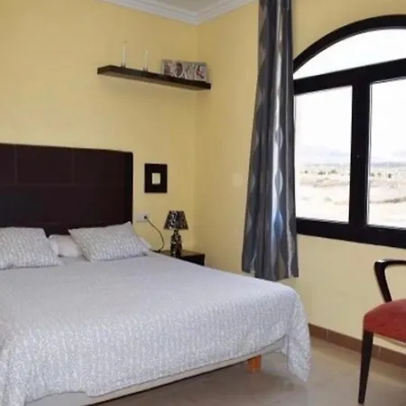 7a Riviera Park Appartement