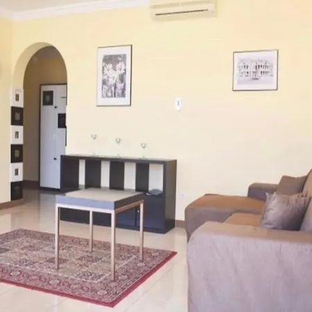 7a Riviera Park Apartment Lanzarote Island