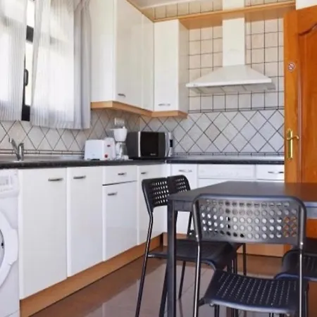 7a Riviera Park Appartement *