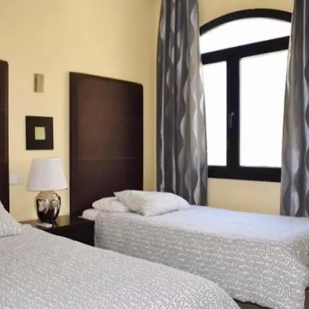 Appartement 7a Riviera Park Lanzarote Island