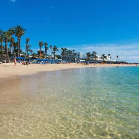Appartement 7a Riviera Park Lanzarote Island