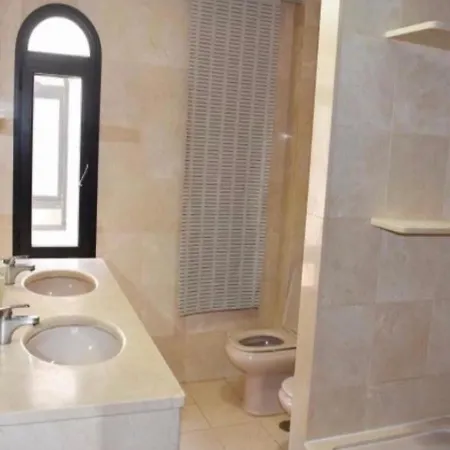 7a Riviera Park Appartement Lanzarote Island