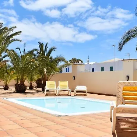 7a Riviera Park Appartement *