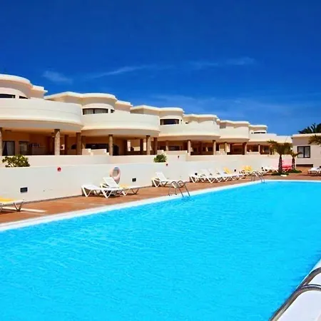 Apartment 7a Riviera Park Lanzarote Island