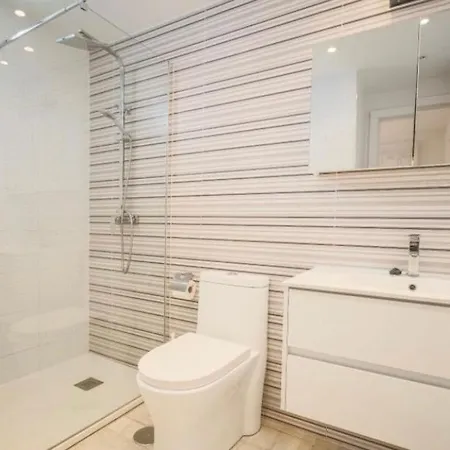 7a Riviera Park Appartement Lanzarote Island