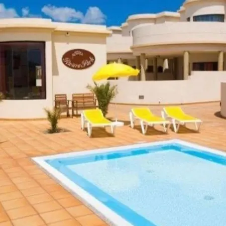 7a Riviera Park Appartement