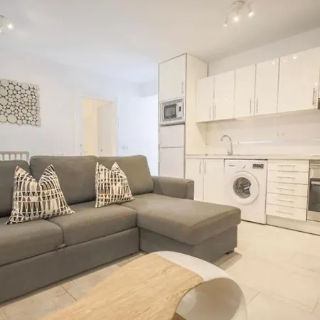 7a Riviera Park Appartement *