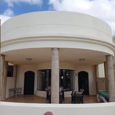 7a Riviera Park Appartement