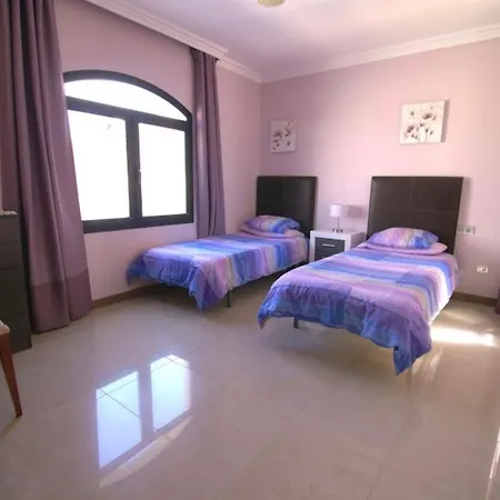 Appartement 7a Riviera Park *