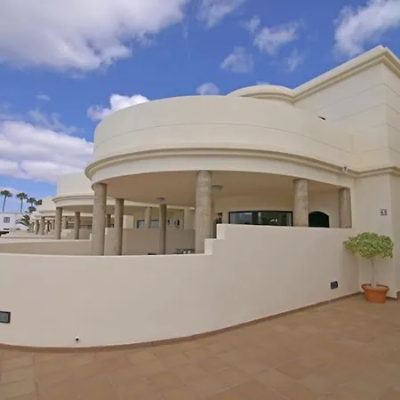 7a Riviera Park Appartement *