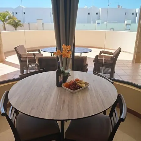 Riviera Park * Lanzarote Island